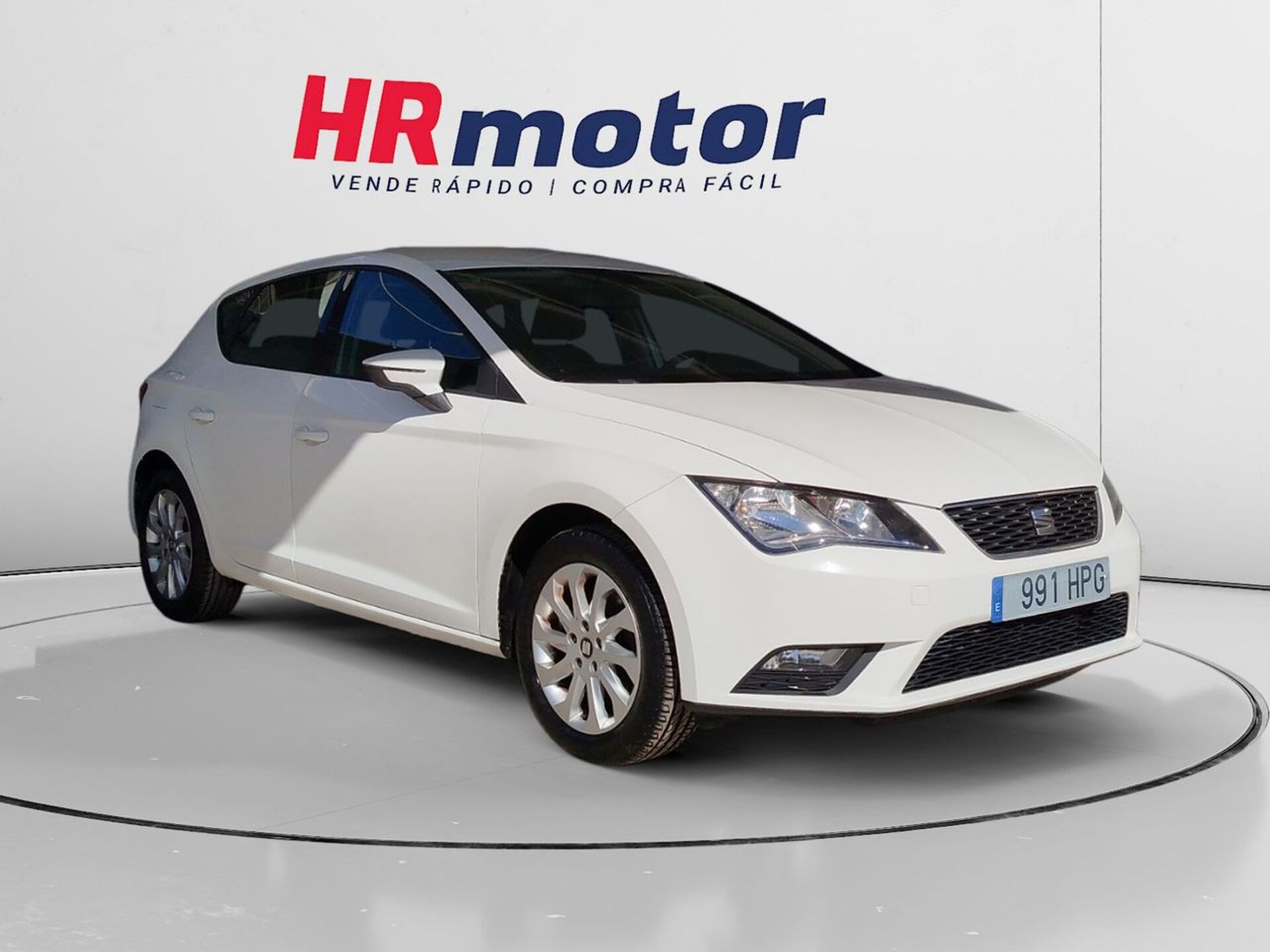 Imagen de SEAT León