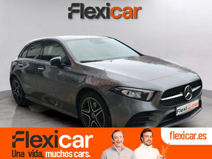 Foto del MERCEDES Clase A A 250e 8G-DCT