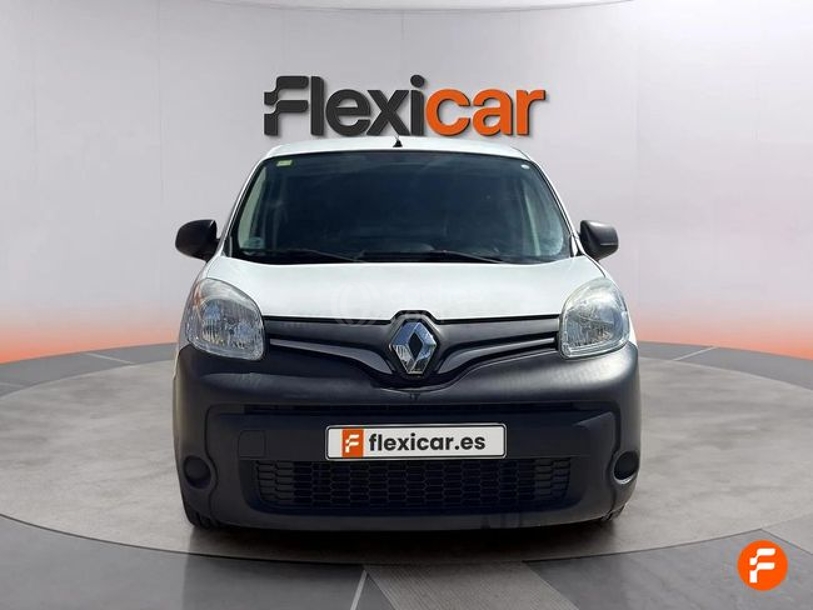 Foto del RENAULT Kangoo Fg. 1.5Blue dCi Profesional 70kW