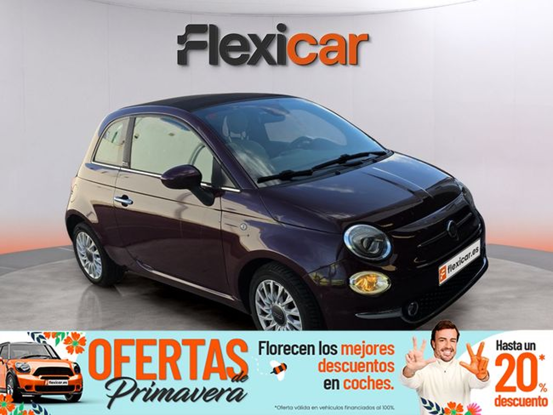 Imagen de FIAT 500