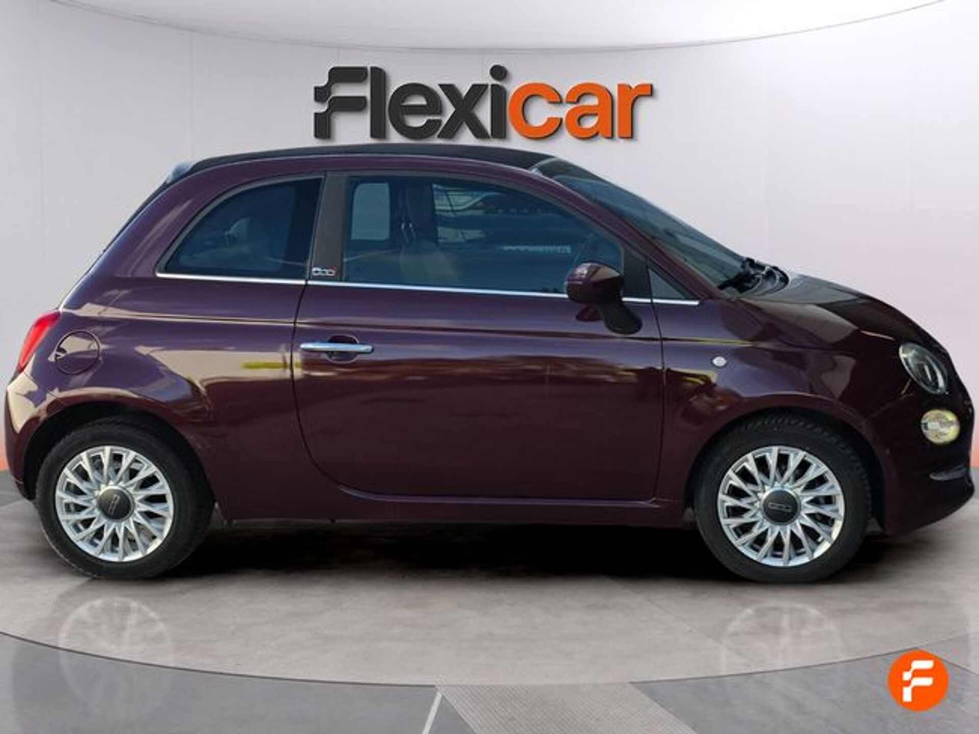 Imagen 2 de FIAT 500