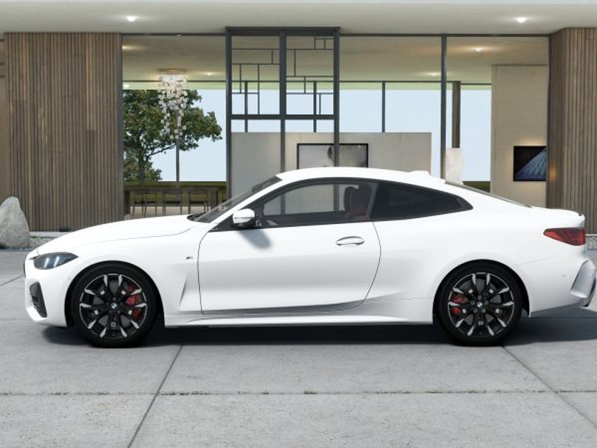 Imagen 2 de BMW Serie 4