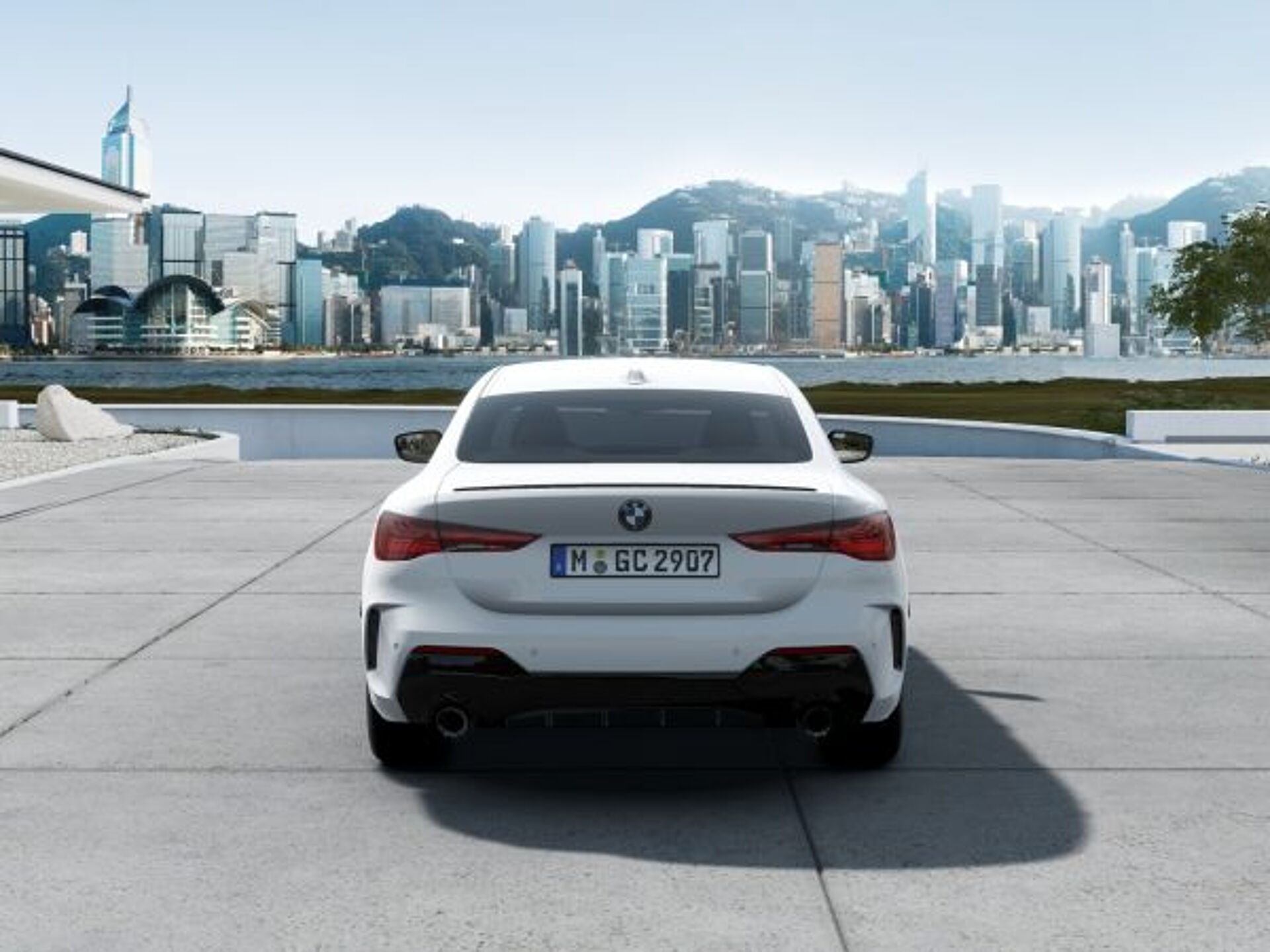 Imagen 3 de BMW Serie 4