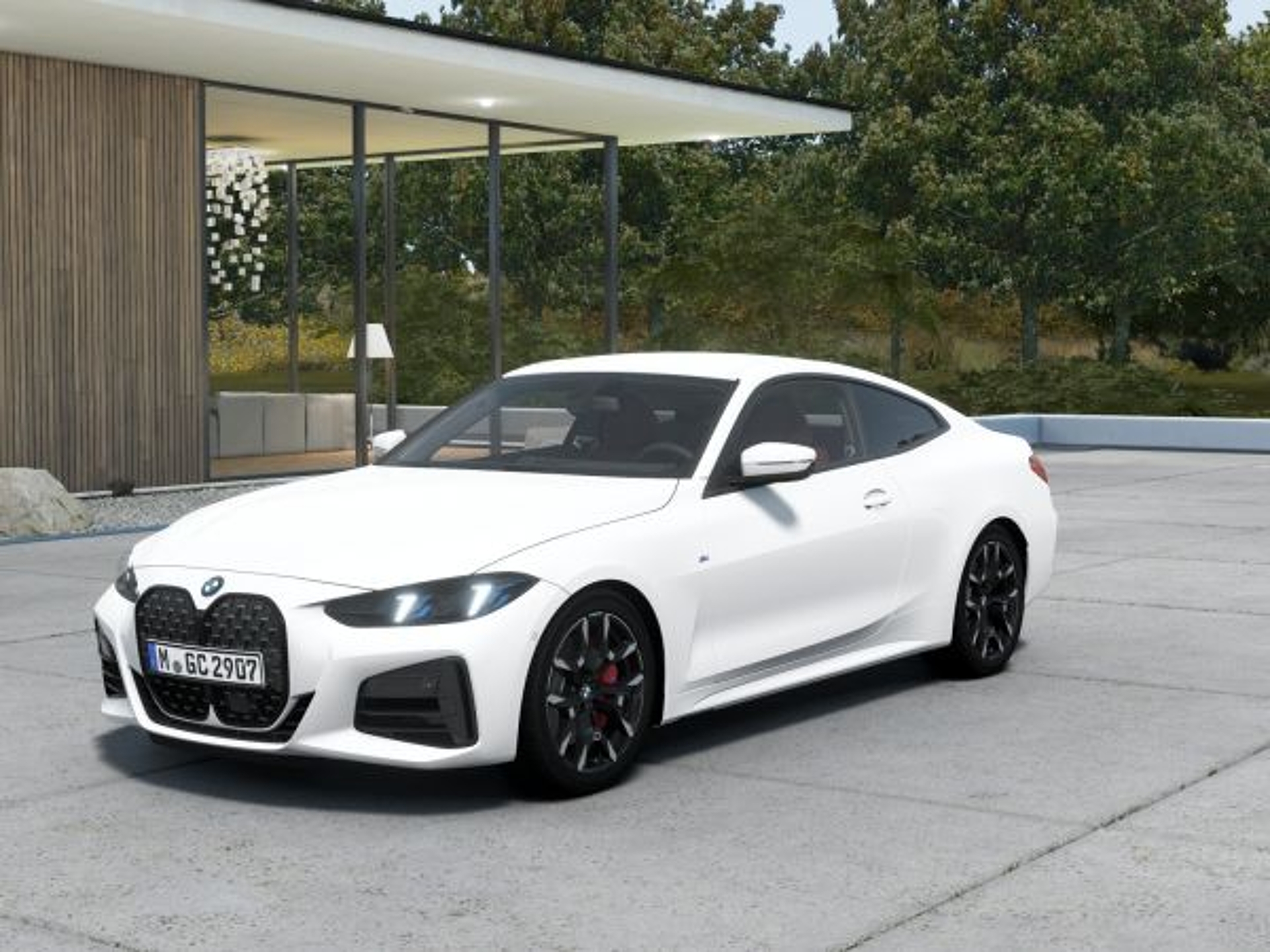 Imagen de BMW Serie 4