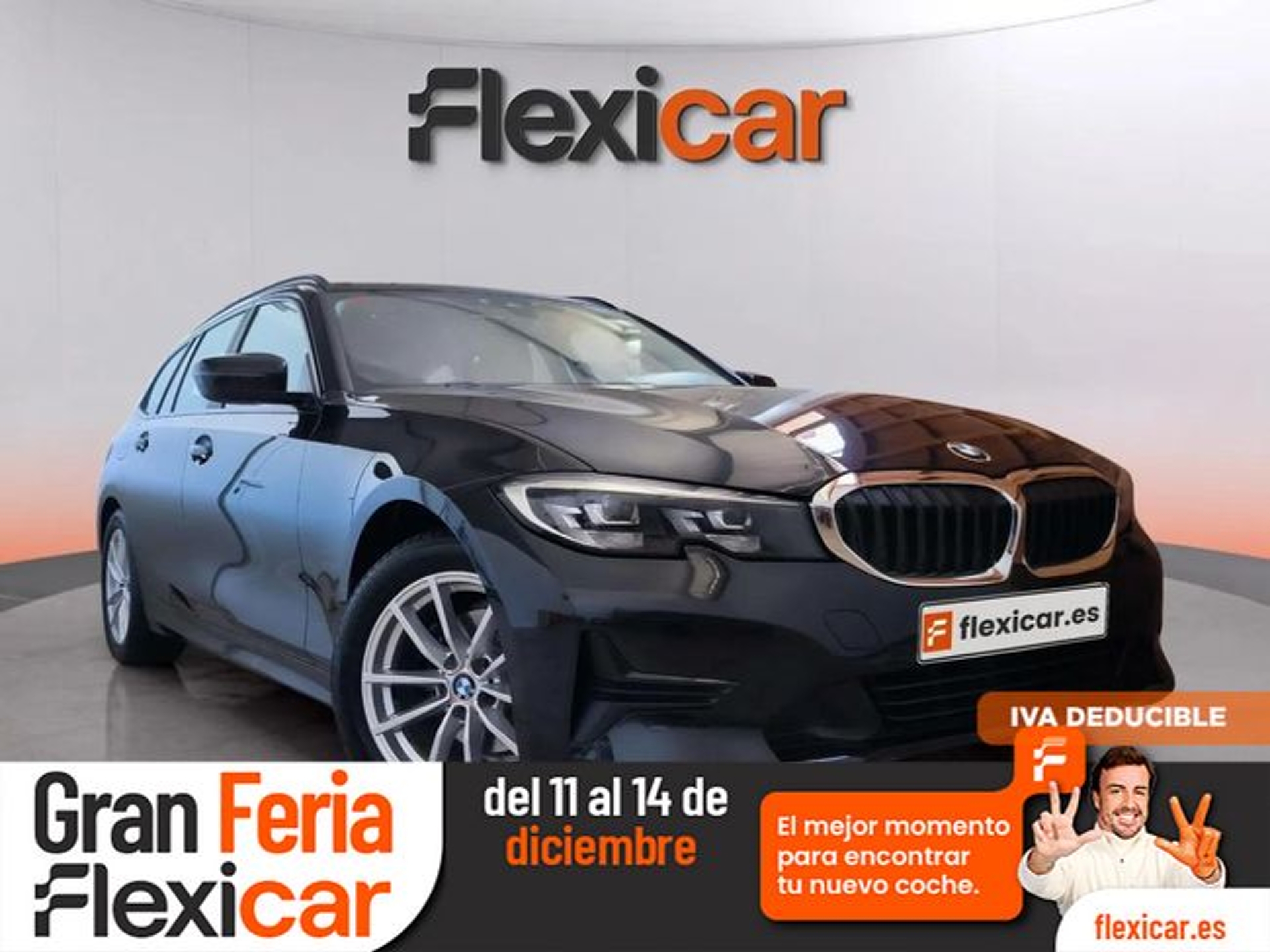 Imagen de BMW Serie 3