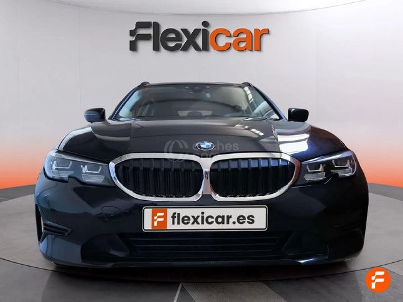 Foto del BMW Serie 3 320dA