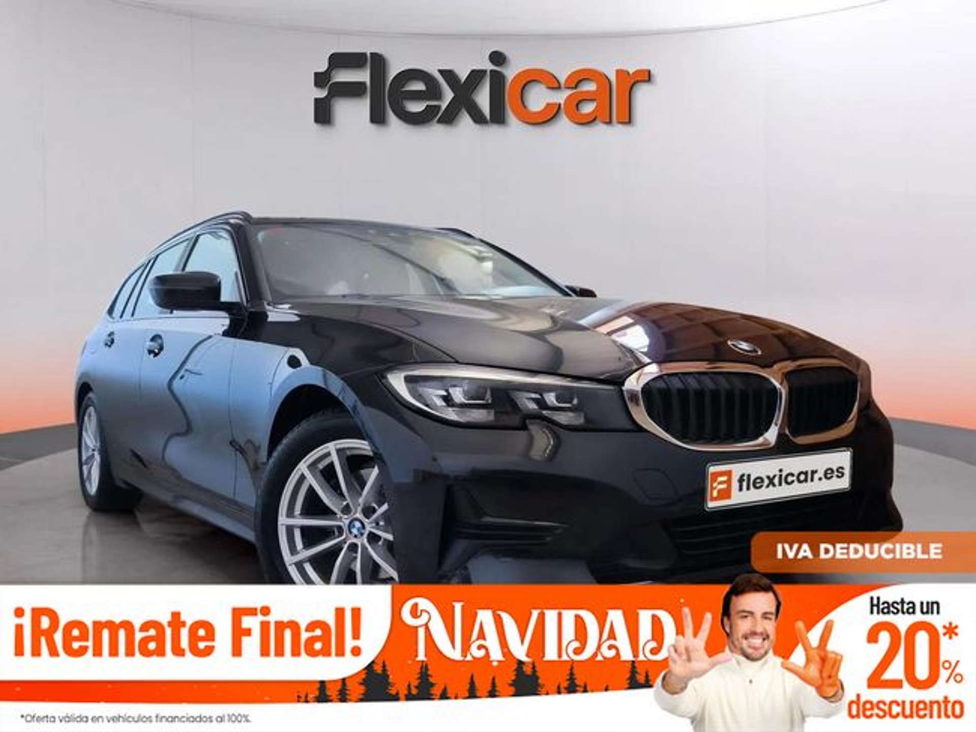 Imagen de BMW Serie 3