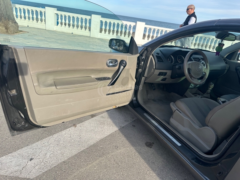 Foto del RENAULT Mégane 1.9dCi Dynamique