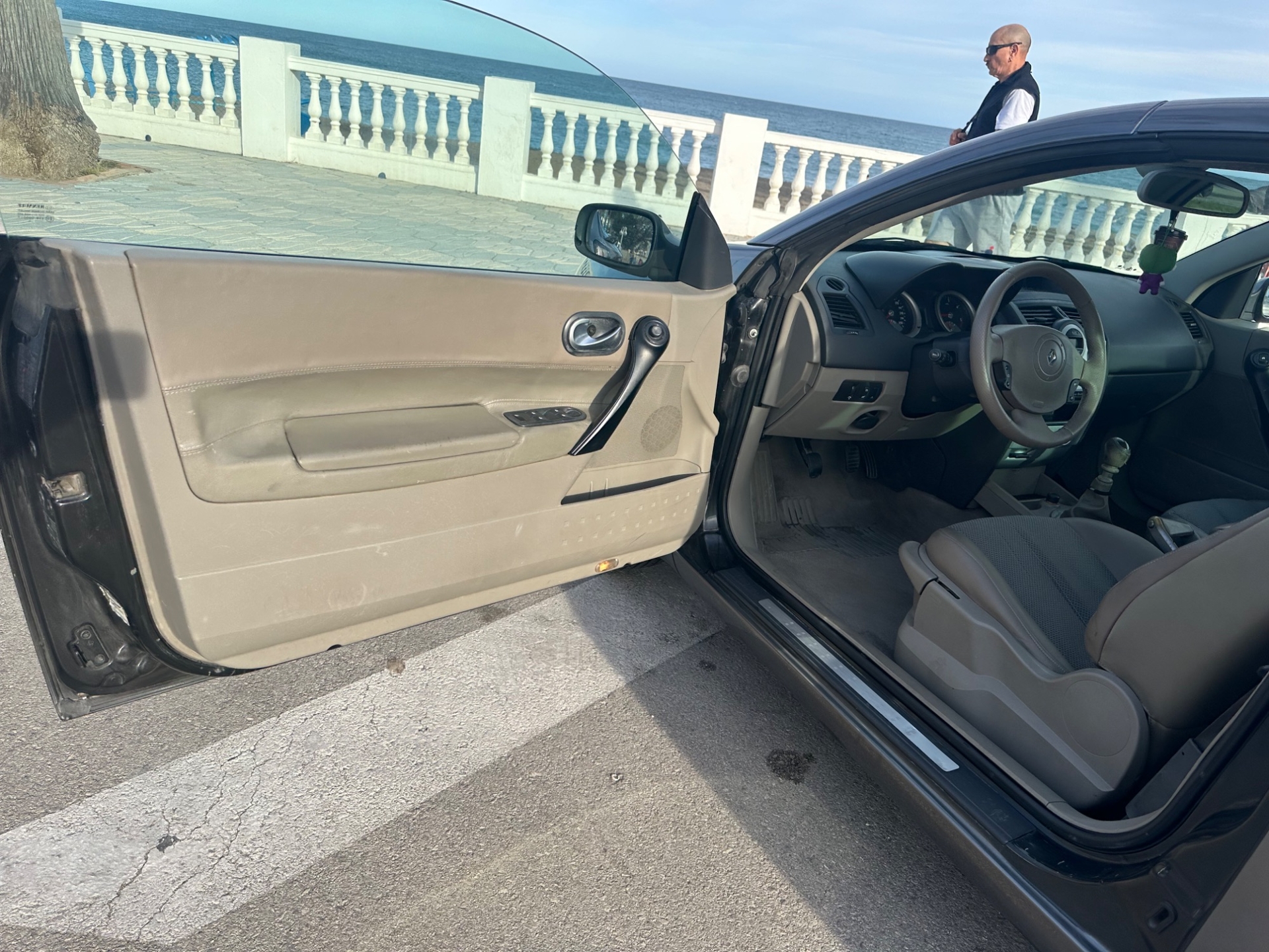 Imagen de RENAULT Mégane