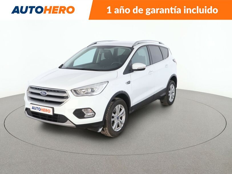 Foto del FORD Kuga 1.5 EcoBoost Titanium FWD 120