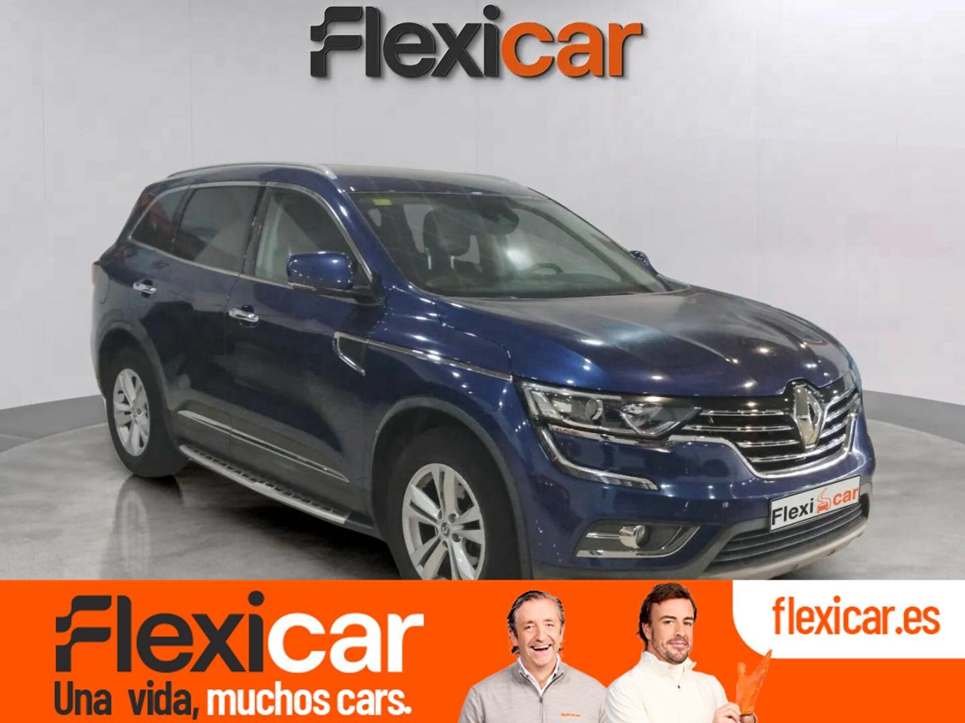 Imagen de RENAULT Koleos