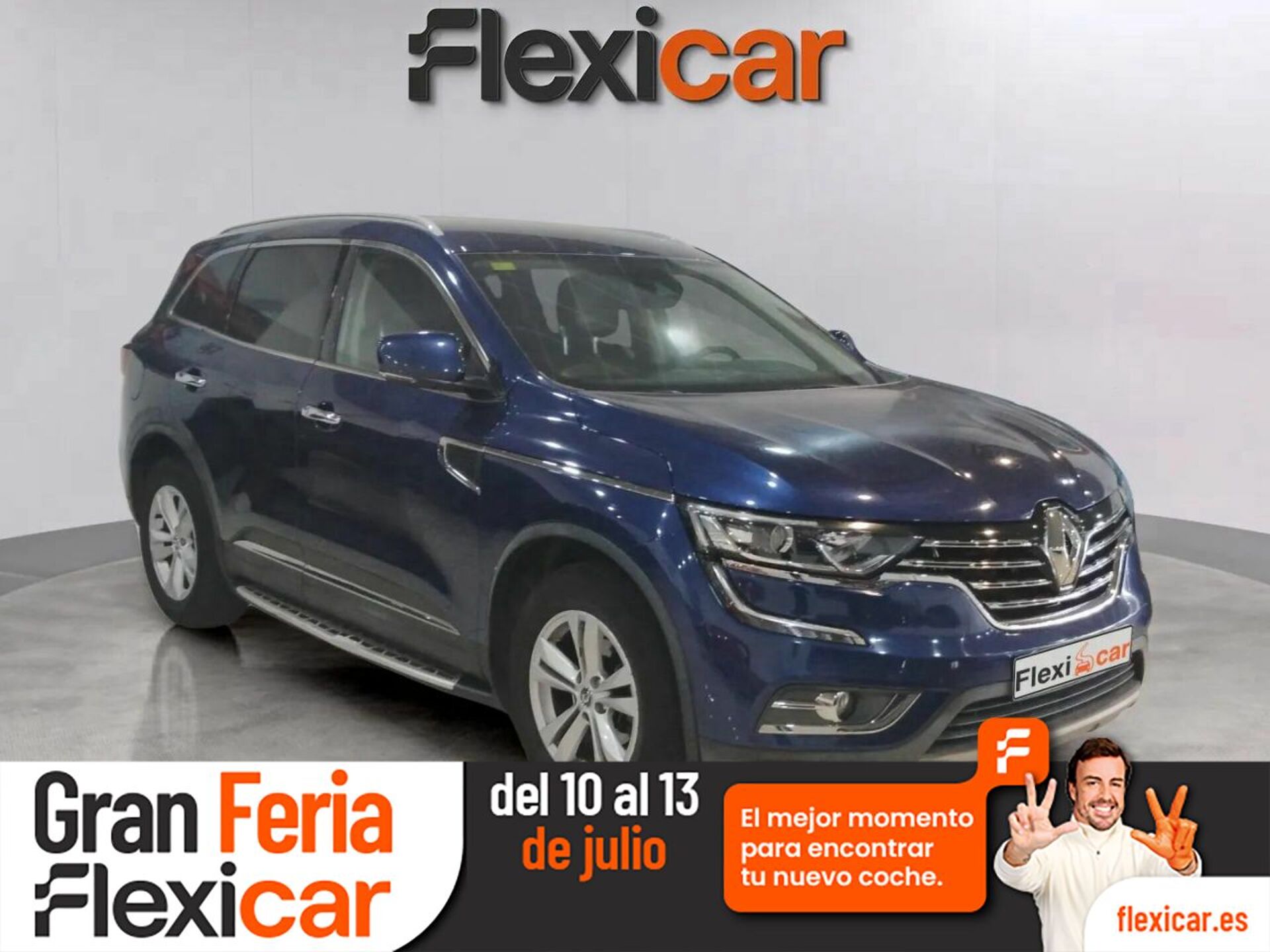 Imagen de RENAULT Koleos