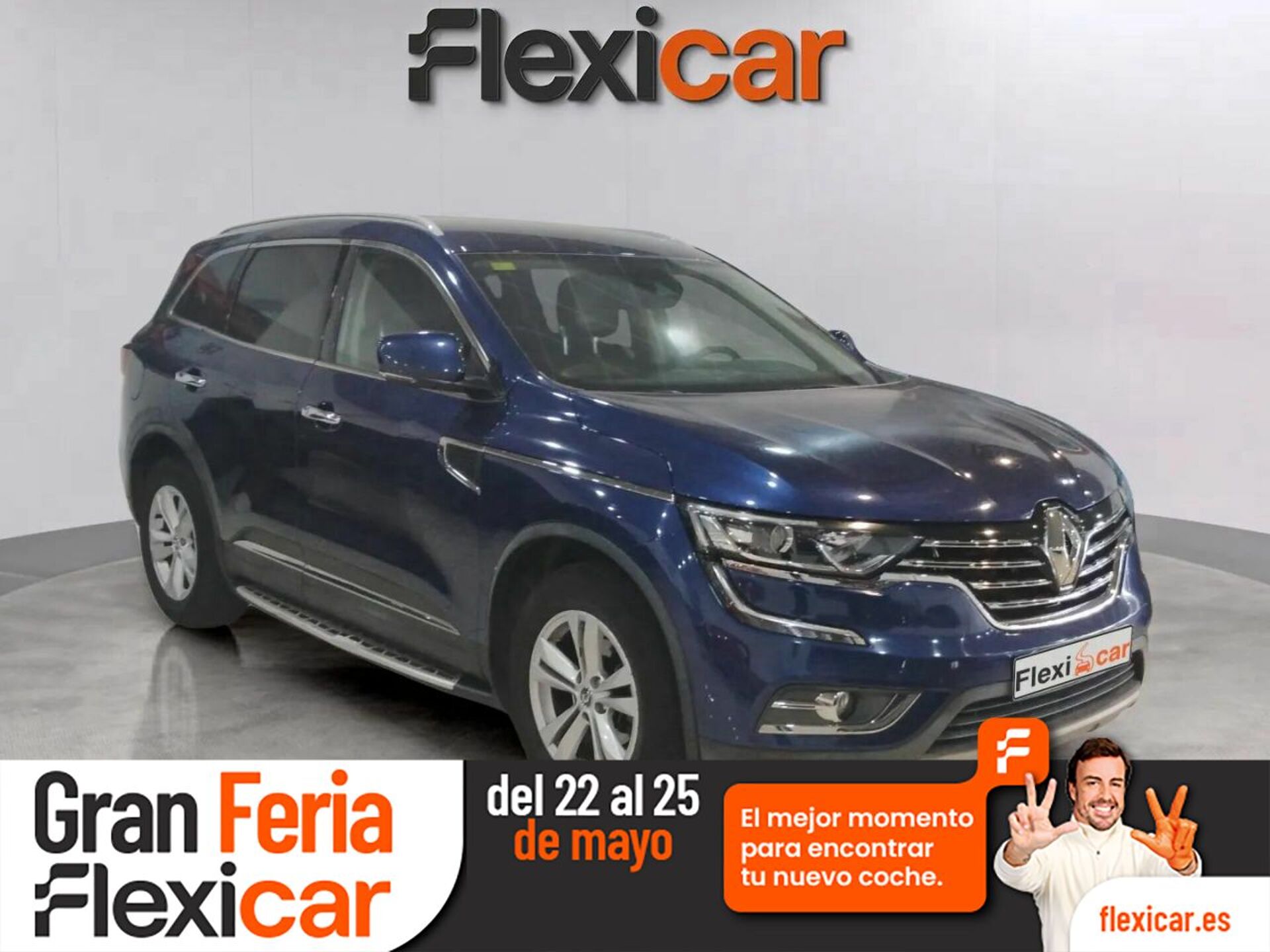 Imagen de RENAULT Koleos