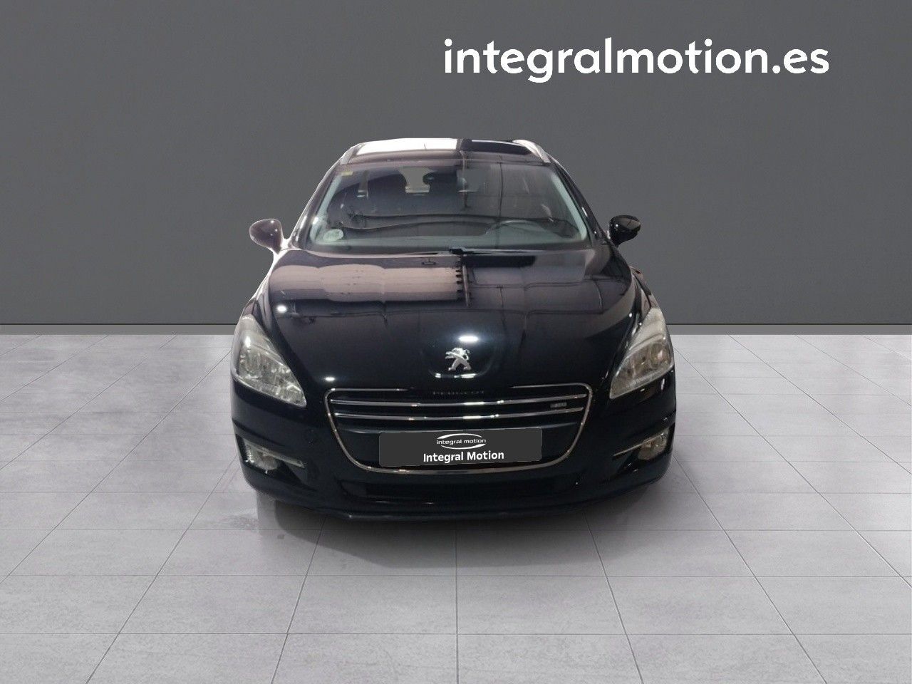 Foto del PEUGEOT 508 SW1.6e-HDI Blue Lion Active 115 CMP