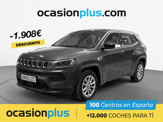 Imagen de JEEP Compass