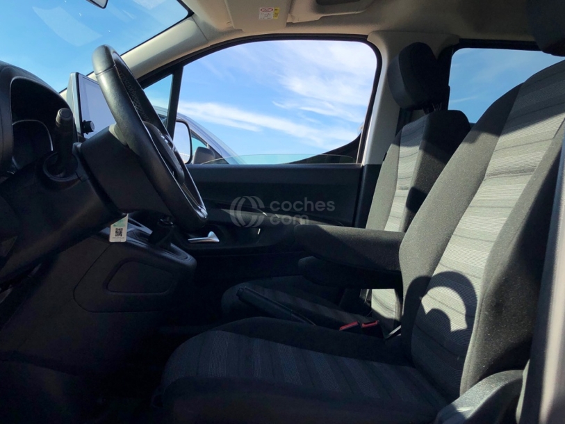 Foto del OPEL Combo Life 1.5TD S&S L Business Elegance Plus 100