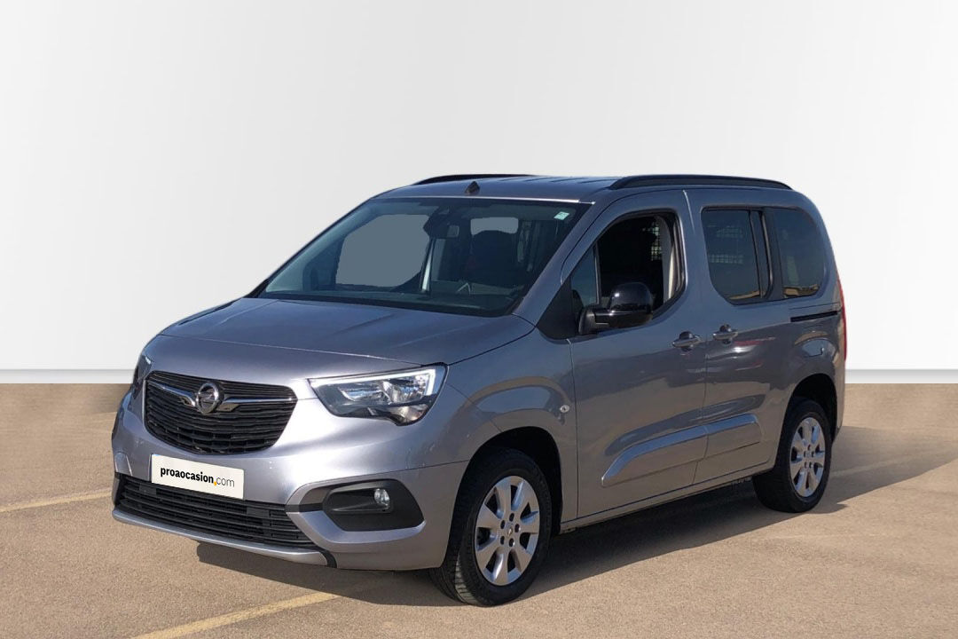 Foto del OPEL Combo Life 1.5TD S&S L Business Elegance Plus 100