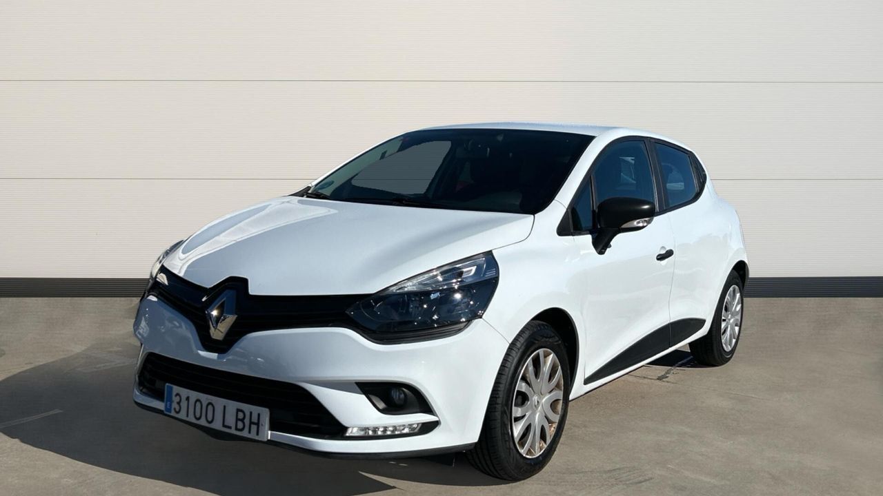 Foto del RENAULT Clio TCe Energy GLP Business 66kW