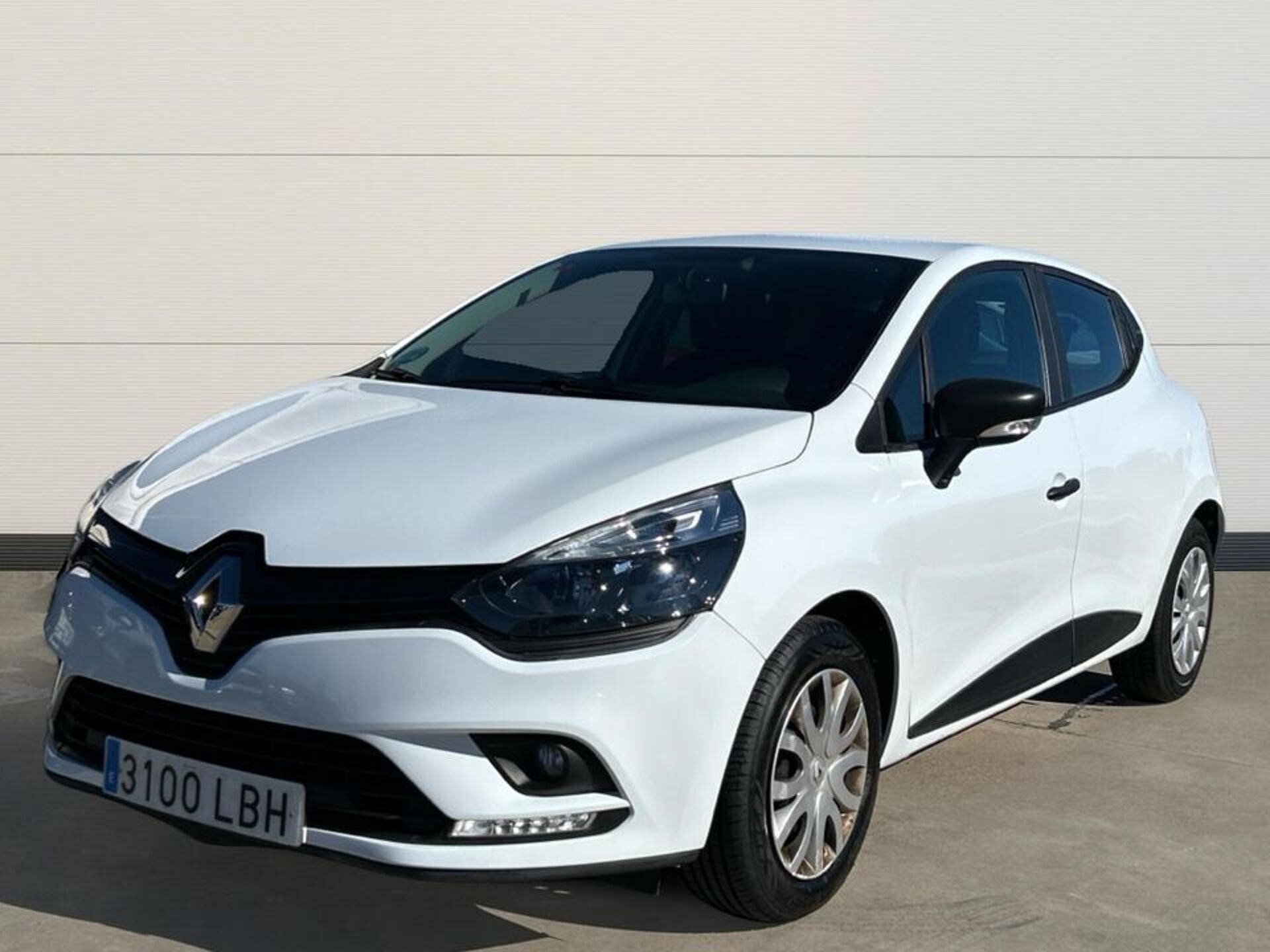 Imagen 2 de RENAULT Clio