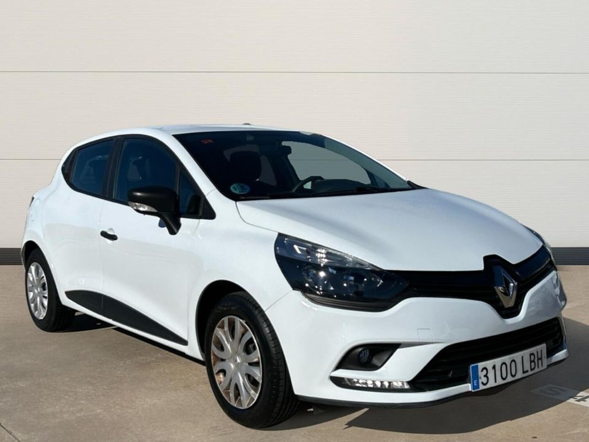 Imagen 1 de RENAULT Clio
