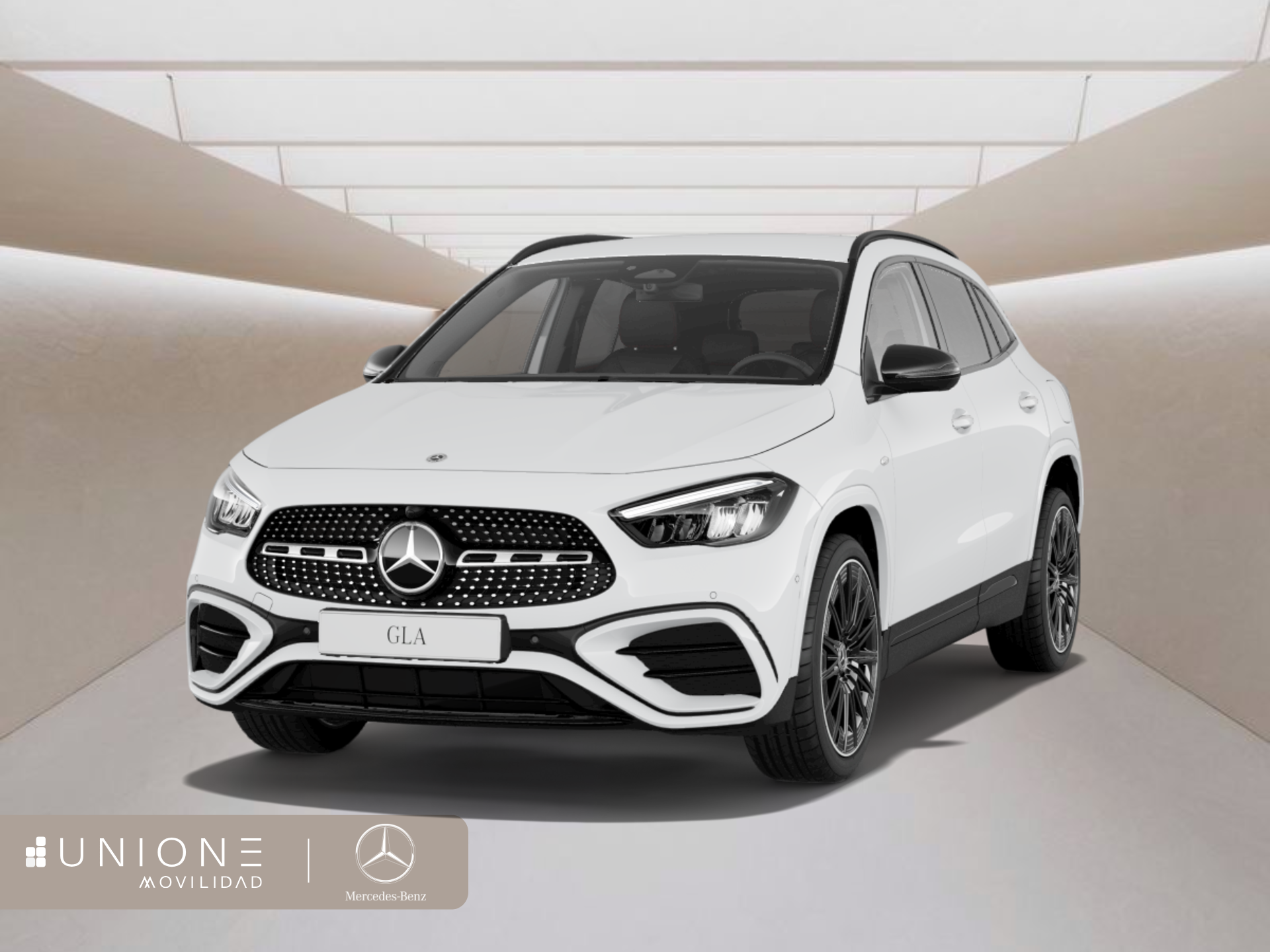 Imagen de MERCEDES Clase GLA