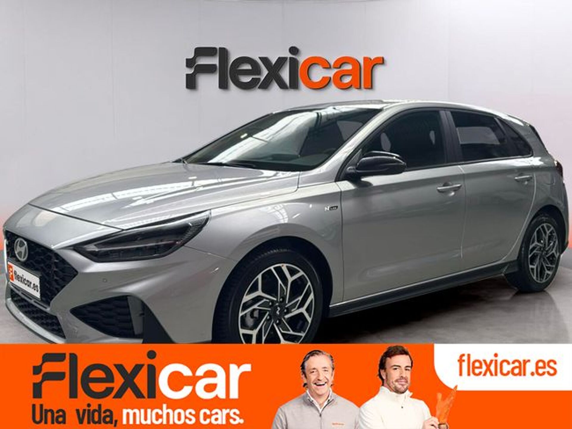 Imagen 1 de HYUNDAI i30