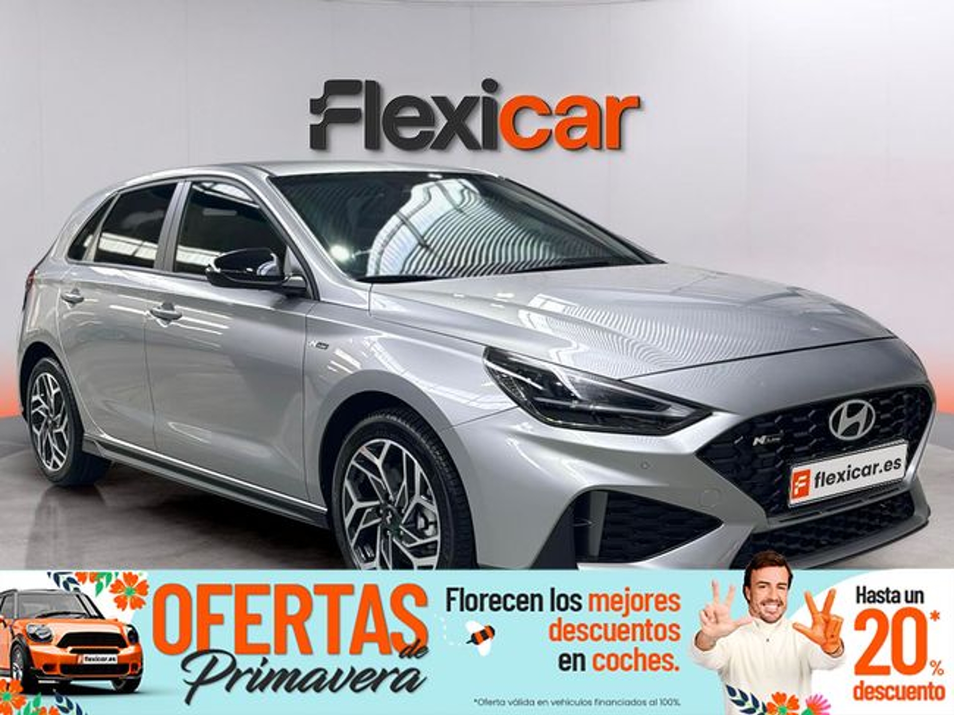 Imagen de HYUNDAI i30