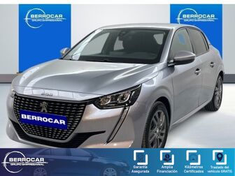 Imagen de PEUGEOT 208 1.2 Puretech S&S Style 75