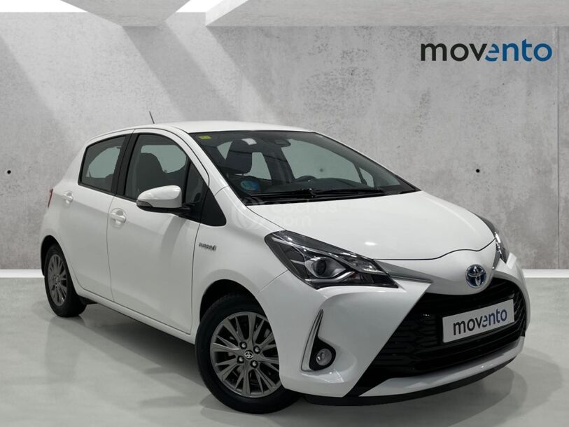 Foto del TOYOTA Yaris 100H 1.5 Active