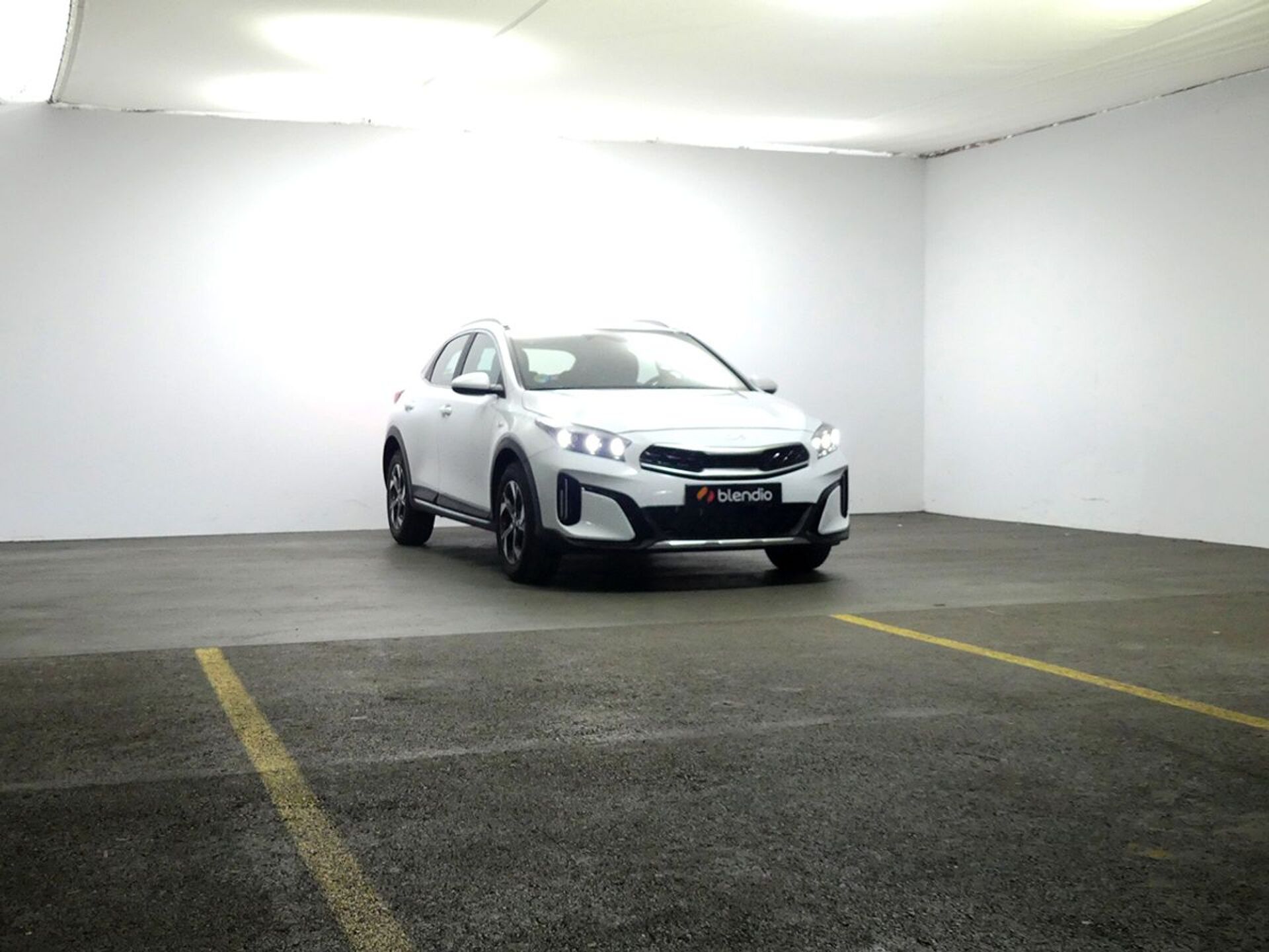 Imagen 2 de KIA XCeed