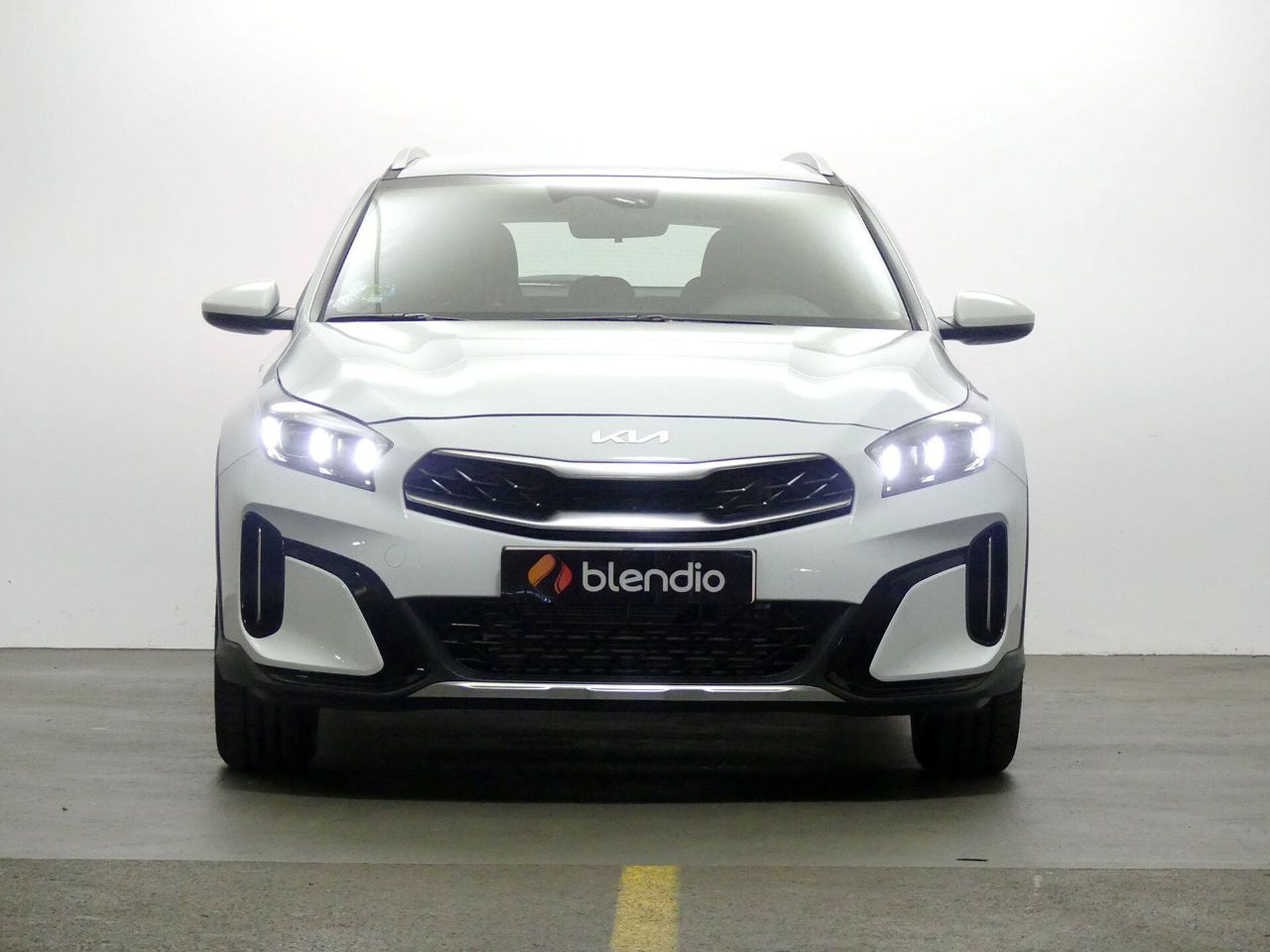 Imagen 3 de KIA XCeed