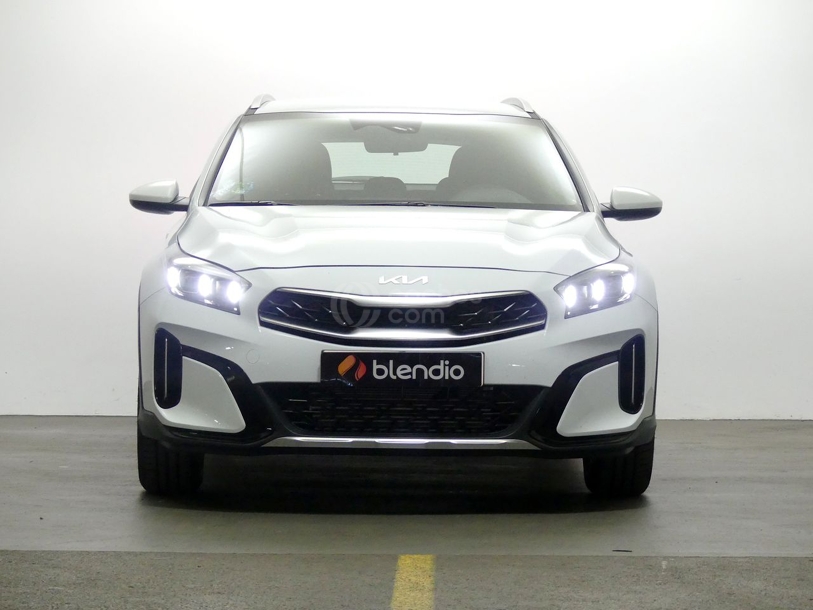 Foto del KIA XCeed 1.5 MHEV DCT Drive