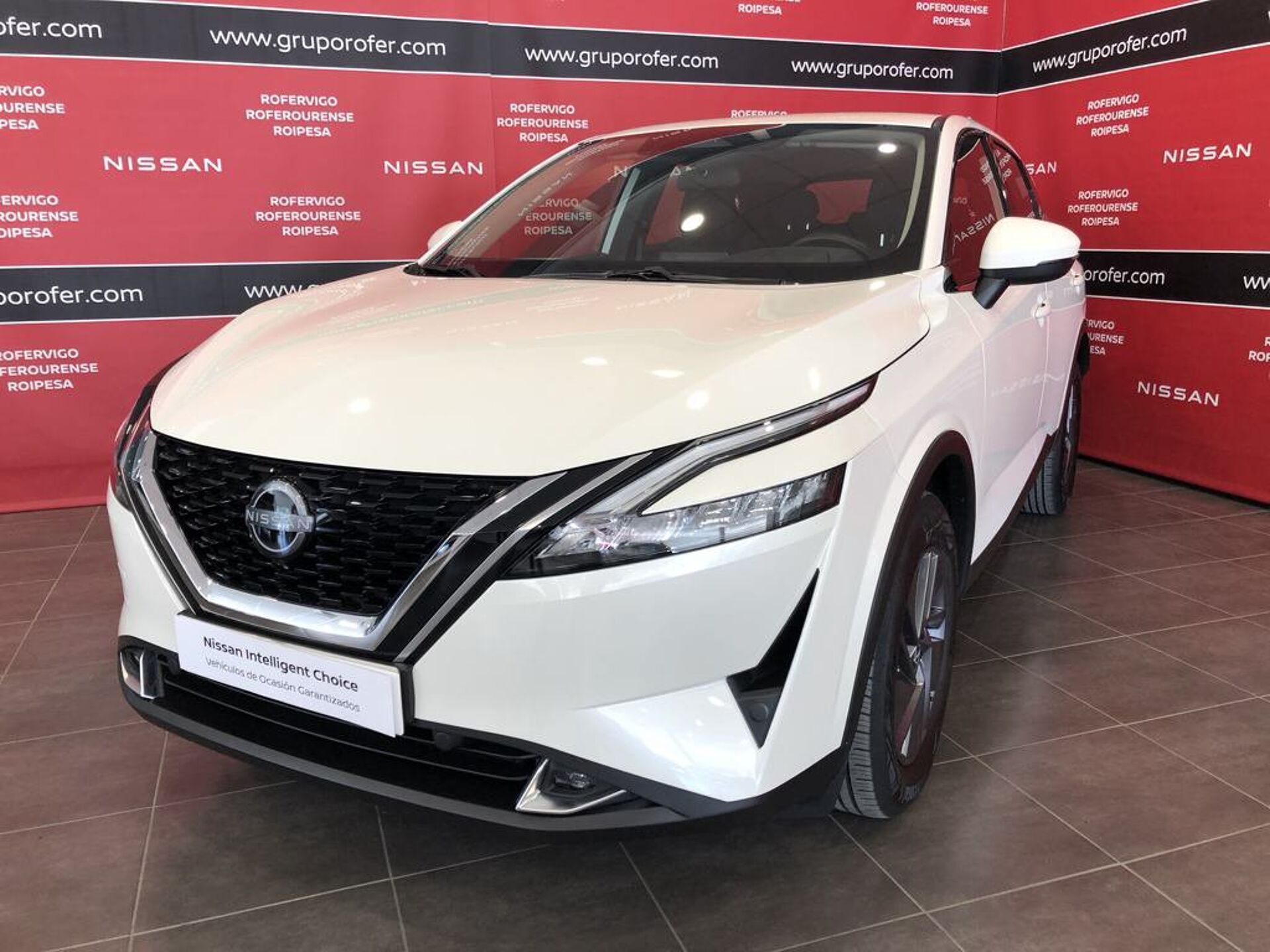 Imagen de NISSAN Qashqai