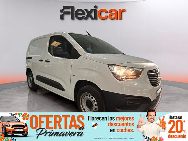Foto del OPEL Combo Cargo 1.5TD S&S L 650 Express 100