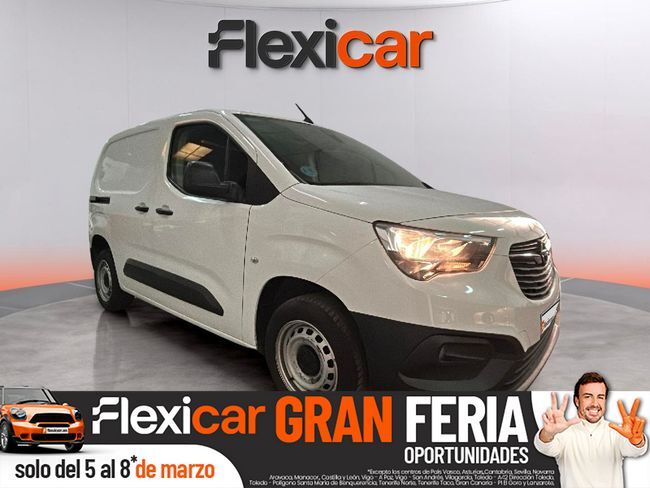 Foto del OPEL Combo Cargo 1.5TD S&S L 650 Express 100