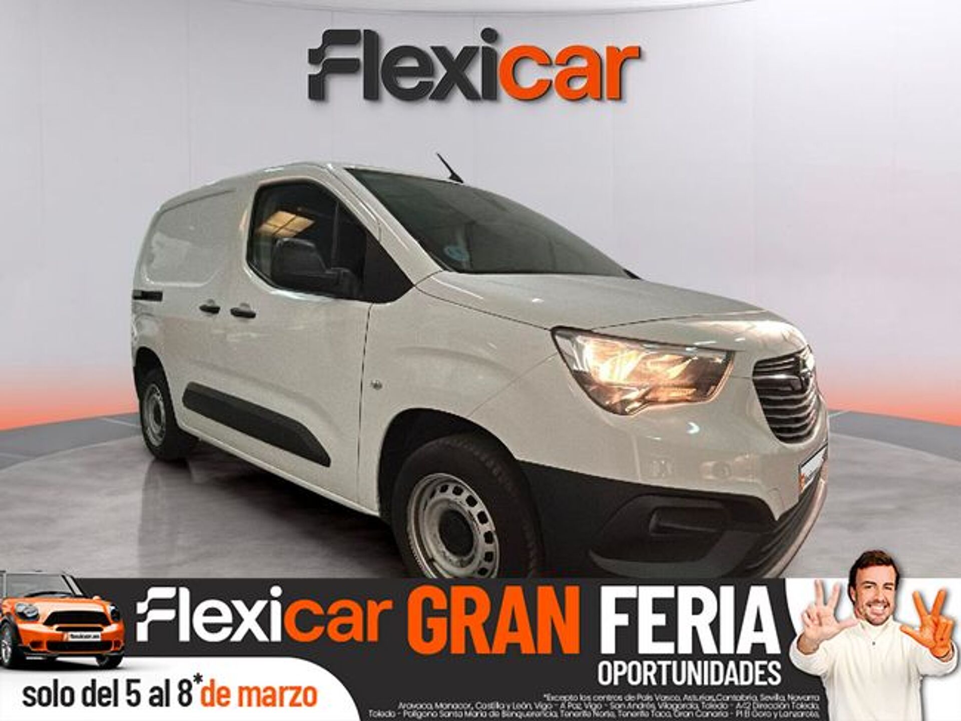 Imagen 1 de OPEL Combo