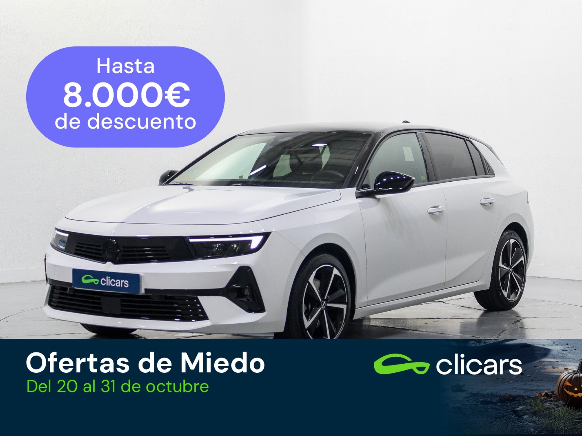 Imagen de OPEL Astra