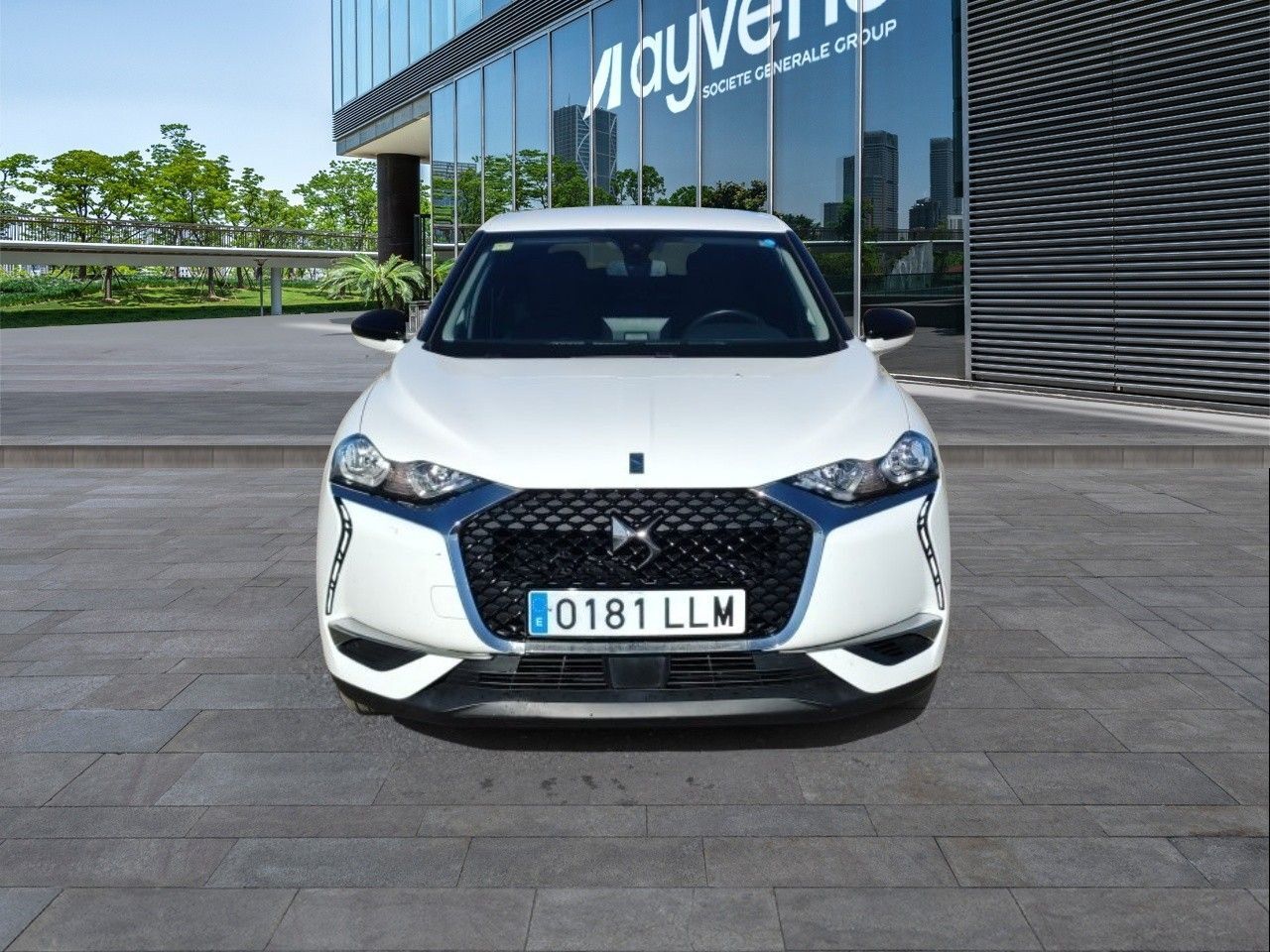 Foto del DS DS3 DS 3 1.6BlueHDi S&S Desire 100