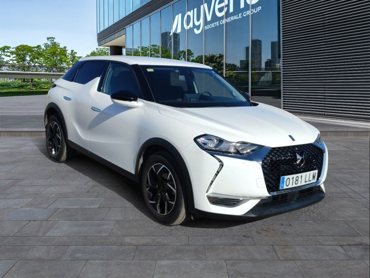 Foto del DS DS3 DS 3 1.6BlueHDi S&S Desire 100