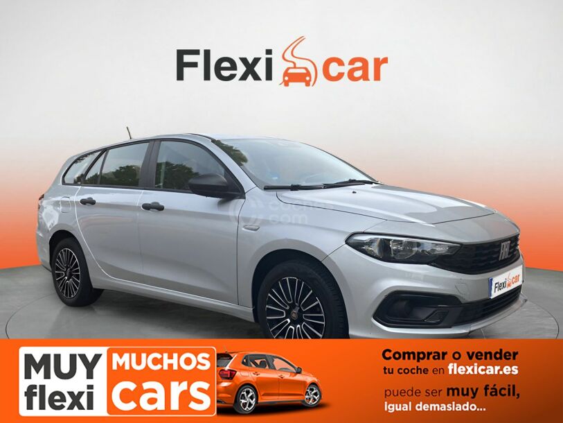 Foto del FIAT Tipo SW 1.5 Hybrid Cross 97kW DCT