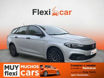 Imagen de FIAT Tipo SW 1.5 Hybrid Cross 97kW DCT