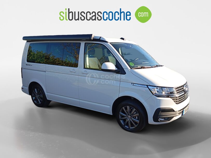 Foto del VOLKSWAGEN California 2.0TDI BMT Beach Tour DSG 110kW