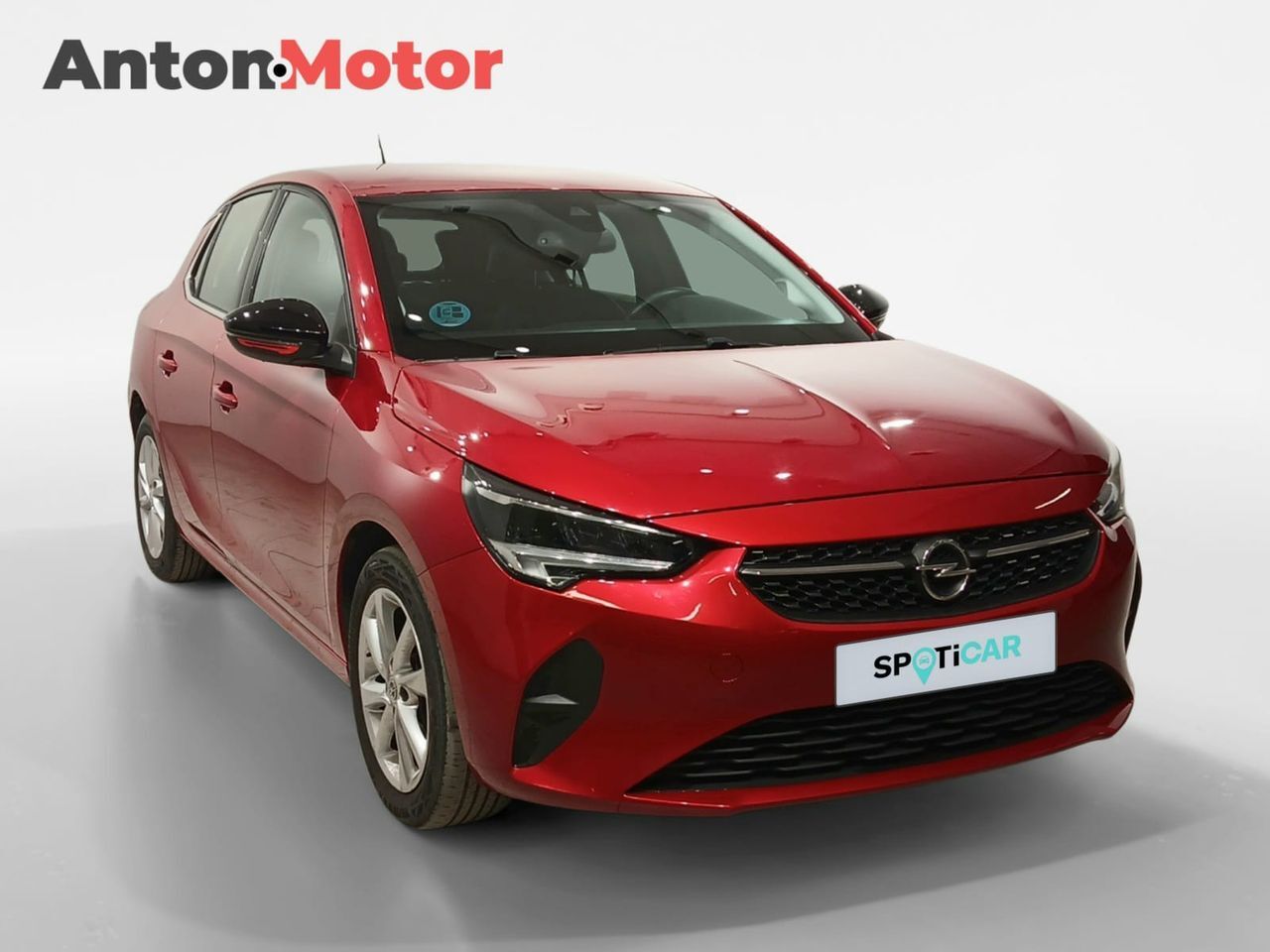 Foto del OPEL Corsa 1.2T XHT S-S Elegance AT8 100