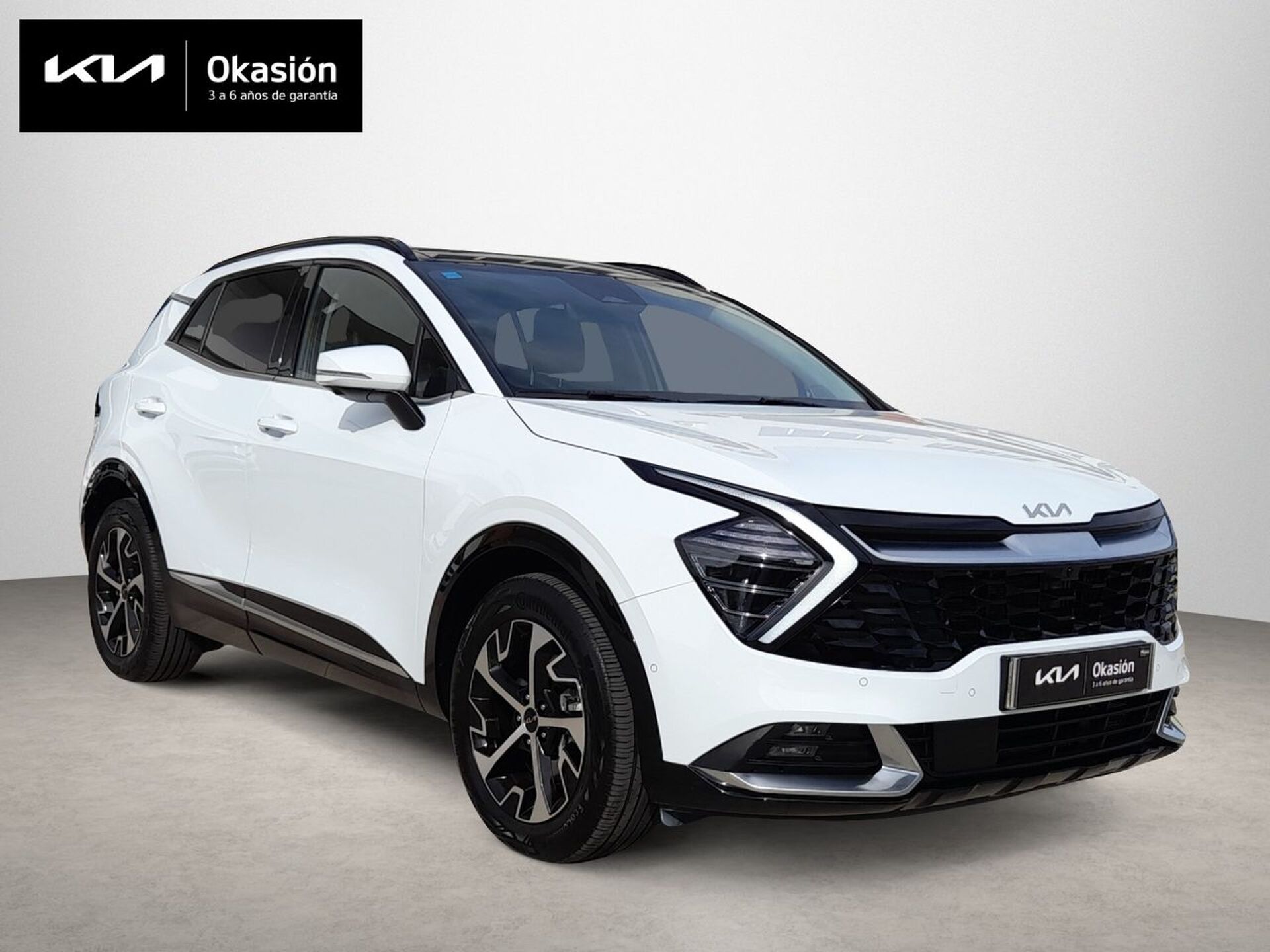 Imagen de KIA Sportage