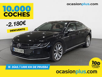 Imagen de VOLKSWAGEN Arteon 2.0 TSI Elegance DSG7 140kW