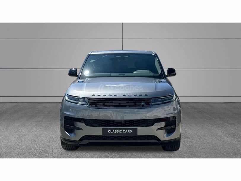 Foto del LAND ROVER Range Rover Sport 3.0D TD6 MHEV SE 300