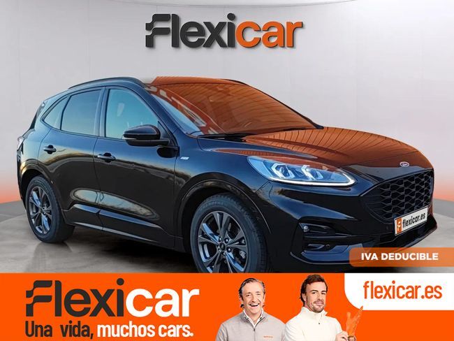 FORD Kuga (ST-Line 1.5 EcoBlue 88kW (120CV)) en Badajoz