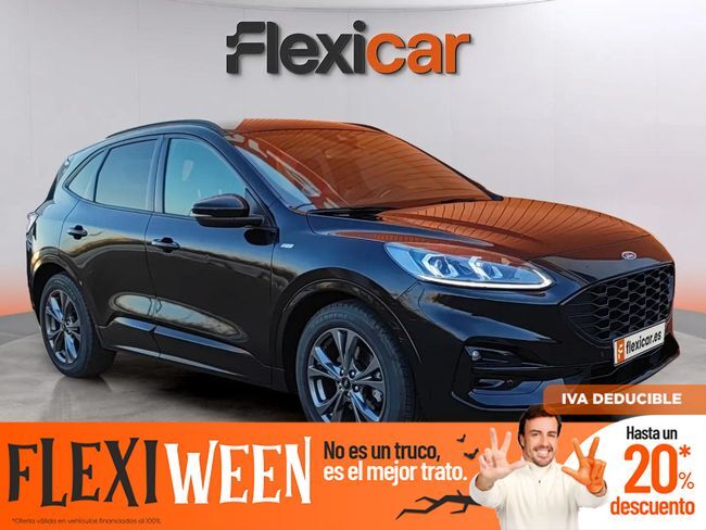 FORD Kuga (ST-Line 1.5 EcoBlue 88kW (120CV)) en Badajoz