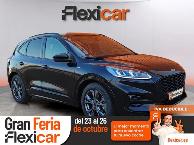 FORD Kuga (ST-Line 1.5 EcoBlue 88kW (120CV)) en Badajoz