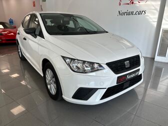 Imagen de SEAT Ibiza 1.6TDI CR S&S Style 95